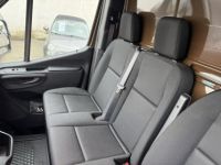 Mercedes Sprinter FG 316 CDI 43 3T5 FIRST PROPULSION LOURD 7G-TRONIC PLUS - <small></small> 57.990 € <small>TTC</small> - #10