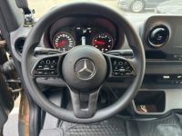 Mercedes Sprinter FG 316 CDI 43 3T5 FIRST PROPULSION LOURD 7G-TRONIC PLUS - <small></small> 57.990 € <small>TTC</small> - #15