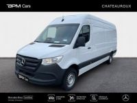 Mercedes Sprinter Fg 317 CDI 43 3T5 Pro 9G-Tronic - <small></small> 59.990 € <small>TTC</small> - #1