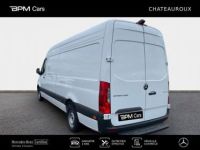 Mercedes Sprinter Fg 317 CDI 43 3T5 Pro 9G-Tronic - <small></small> 59.990 € <small>TTC</small> - #3