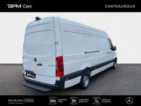 Mercedes Sprinter Fg 317 CDI 43 3T5 Pro 9G-Tronic - <small></small> 59.990 € <small>TTC</small> - #5