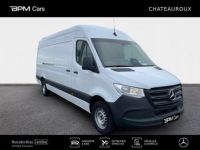 Mercedes Sprinter Fg 317 CDI 43 3T5 Pro 9G-Tronic - <small></small> 59.990 € <small>TTC</small> - #6