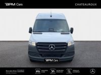 Mercedes Sprinter Fg 317 CDI 43 3T5 Pro 9G-Tronic - <small></small> 59.990 € <small>TTC</small> - #7