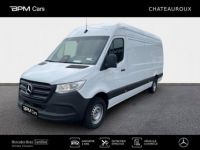 Mercedes Sprinter Fg 317 CDI 43 3T5 Pro 9G-Tronic - <small></small> 59.990 € <small>TTC</small> - #1