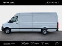 Mercedes Sprinter Fg 317 CDI 43 3T5 Pro 9G-Tronic - <small></small> 59.990 € <small>TTC</small> - #2