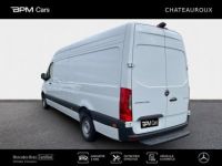 Mercedes Sprinter Fg 317 CDI 43 3T5 Pro 9G-Tronic - <small></small> 59.990 € <small>TTC</small> - #3