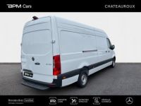 Mercedes Sprinter Fg 317 CDI 43 3T5 Pro 9G-Tronic - <small></small> 59.990 € <small>TTC</small> - #5