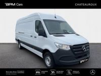 Mercedes Sprinter Fg 317 CDI 43 3T5 Pro 9G-Tronic - <small></small> 59.990 € <small>TTC</small> - #6