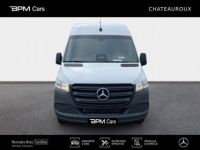 Mercedes Sprinter Fg 317 CDI 43 3T5 Pro 9G-Tronic - <small></small> 59.990 € <small>TTC</small> - #7