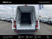 Mercedes Sprinter Fg 317 CDI 43 3T5 Pro 9G-Tronic - <small></small> 59.990 € <small>TTC</small> - #19