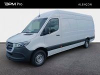 Mercedes Sprinter Fg 317 CDI 43 3T5 Pro 9G-Tronic DISPO - <small></small> 62.900 € <small>TTC</small> - #1