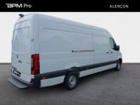 Mercedes Sprinter Fg 317 CDI 43 3T5 Pro 9G-Tronic DISPO - <small></small> 62.900 € <small>TTC</small> - #5