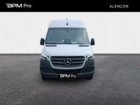 Mercedes Sprinter Fg 317 CDI 43 3T5 Pro 9G-Tronic DISPO - <small></small> 62.900 € <small>TTC</small> - #7