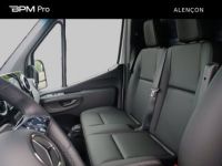 Mercedes Sprinter Fg 317 CDI 43 3T5 Pro 9G-Tronic DISPO - <small></small> 62.900 € <small>TTC</small> - #9