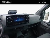 Mercedes Sprinter Fg 317 CDI 43 3T5 Pro 9G-Tronic DISPO - <small></small> 62.900 € <small>TTC</small> - #10