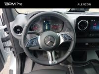 Mercedes Sprinter Fg 317 CDI 43 3T5 Pro 9G-Tronic DISPO - <small></small> 62.900 € <small>TTC</small> - #11