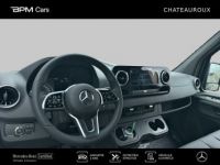 Mercedes Sprinter Fg 319 CDI 37 3T5 Select 9G-Tronic - <small></small> 63.990 € <small>TTC</small> - #10