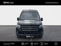 Mercedes Sprinter Fg 319 CDI 43 3T5 Select 9G-Tronic - <small></small> 65.990 € <small>TTC</small> - #7