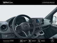 Mercedes Sprinter Fg 319 CDI 43 3T5 Select 9G-Tronic - <small></small> 65.990 € <small>TTC</small> - #10
