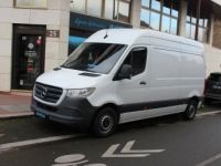 Mercedes Sprinter FG III 214 H2L2 Entretien Complet MERCEDES BENZ 1er main TVA récupérable - <small></small> 17.490 € <small>TTC</small> - #1