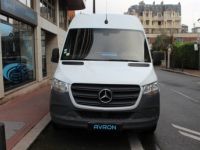 Mercedes Sprinter FG III 214 H2L2 Entretien Complet MERCEDES BENZ 1er main TVA récupérable - <small></small> 17.490 € <small>TTC</small> - #2