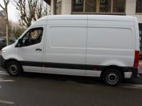 Mercedes Sprinter FG III 214 H2L2 Entretien Complet MERCEDES BENZ 1er main TVA récupérable - <small></small> 17.490 € <small>TTC</small> - #3