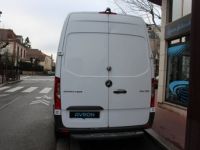 Mercedes Sprinter FG III 214 H2L2 Entretien Complet MERCEDES BENZ 1er main TVA récupérable - <small></small> 17.490 € <small>TTC</small> - #4