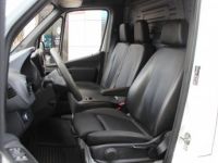 Mercedes Sprinter FG III 214 H2L2 Entretien Complet MERCEDES BENZ 1er main TVA récupérable - <small></small> 17.490 € <small>TTC</small> - #5