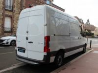 Mercedes Sprinter FG III 214 H2L2 Entretien Complet MERCEDES BENZ 1er main TVA récupérable - <small></small> 17.490 € <small>TTC</small> - #21