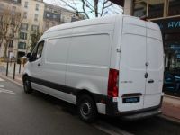 Mercedes Sprinter FG III 214 H2L2 Entretien Complet MERCEDES BENZ 1er main TVA récupérable - <small></small> 17.490 € <small>TTC</small> - #22