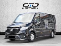 Mercedes Sprinter FGN 317 CDI 37 3.5T RWD FIRST - <small></small> 119.990 € <small></small> - #1