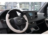 Mercedes Sprinter FGN 317 CDI 37 3.5T RWD FIRST - <small></small> 119.990 € <small></small> - #9