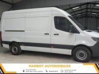 Mercedes Sprinter fourgon 315 cdi 37 3.5t rwd pro - <small></small> 28.000 € <small></small> - #1