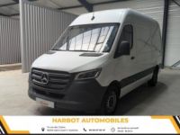 Mercedes Sprinter fourgon 315 cdi 37 3.5t rwd pro - <small></small> 28.000 € <small></small> - #2