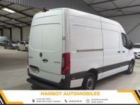 Mercedes Sprinter fourgon 315 cdi 37 3.5t rwd pro - <small></small> 28.000 € <small></small> - #4