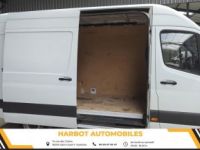 Mercedes Sprinter fourgon 315 cdi 37 3.5t rwd pro - <small></small> 28.000 € <small></small> - #6