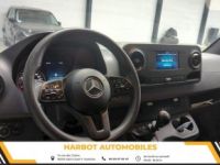 Mercedes Sprinter fourgon 315 cdi 37 3.5t rwd pro - <small></small> 28.000 € <small></small> - #9