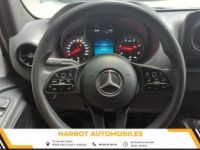 Mercedes Sprinter fourgon 315 cdi 37 3.5t rwd pro - <small></small> 28.000 € <small></small> - #14