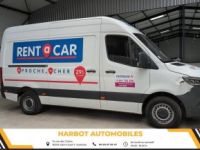 Mercedes Sprinter fourgon 315 cdi 37 3.5t rwd pro - <small></small> 28.300 € <small></small> - #1