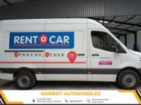 Mercedes Sprinter fourgon 315 cdi 37 3.5t rwd pro - <small></small> 28.300 € <small></small> - #3