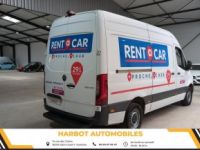 Mercedes Sprinter fourgon 315 cdi 37 3.5t rwd pro - <small></small> 28.300 € <small></small> - #4