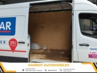 Mercedes Sprinter fourgon 315 cdi 37 3.5t rwd pro - <small></small> 23.583 € <small>TTC</small> - #11