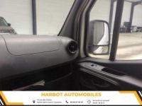 Mercedes Sprinter fourgon 315 cdi 37 3.5t rwd pro - <small></small> 23.333 € <small>TTC</small> - #16