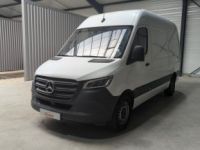 Mercedes Sprinter FOURGON 315 CDI 37 3.5T RWD PRO BLANC ARCTIQUE - <small></small> 27.090 € <small>TTC</small> - #2