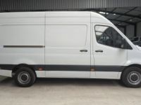 Mercedes Sprinter FOURGON 315 CDI 37 3.5T RWD PRO BLANC ARCTIQUE - <small></small> 27.090 € <small>TTC</small> - #3