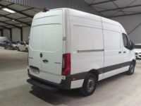 Mercedes Sprinter FOURGON 315 CDI 37 3.5T RWD PRO BLANC ARCTIQUE - <small></small> 27.090 € <small>TTC</small> - #4