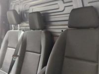 Mercedes Sprinter FOURGON 315 CDI 37 3.5T RWD PRO BLANC ARCTIQUE - <small></small> 27.090 € <small>TTC</small> - #12