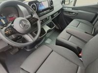 Mercedes Sprinter FOURGON 317 43 S - <small></small> 54.000 € <small>TTC</small> - #7