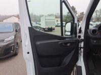 Mercedes Sprinter FOURGON 317 43 S - <small></small> 54.000 € <small>TTC</small> - #26