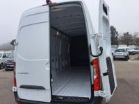 Mercedes Sprinter FOURGON 317 43 S 45000E HT - <small></small> 54.000 € <small>TTC</small> - #4